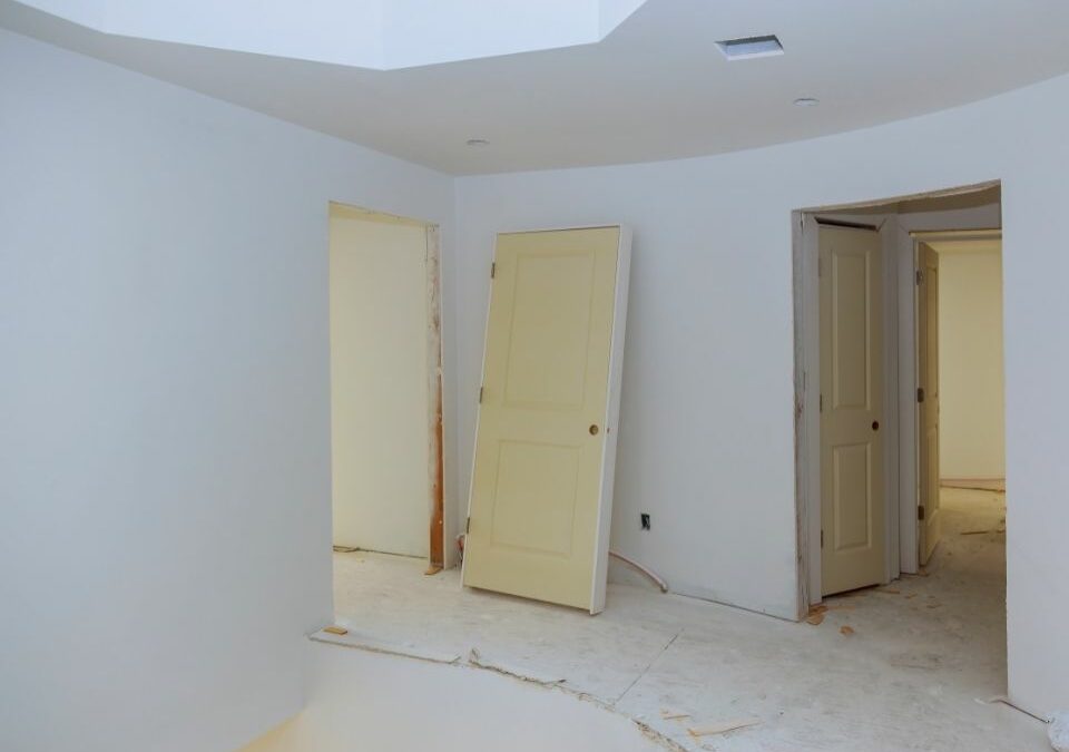 Rénovation intérieure à Luxembourg, un espace à votre image